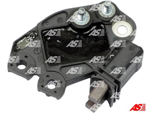 Alternator regulator - alternator,
