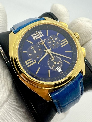 Vintage longines lungomare - vintage,