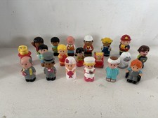 ELC Happyland Large Bundle Of