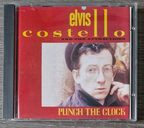 Elvis costello and the - costello,