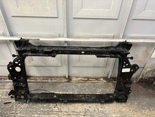 RENAULT CAPTUR 2020 -2024 FRONT PANEL TOP BONNET LOCK HOLDER SLAM PANEL