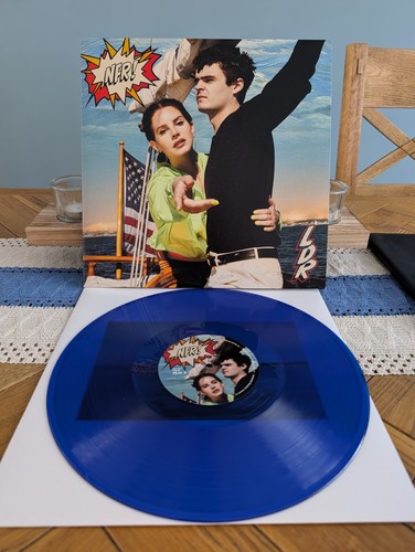Lana del rey - lana,