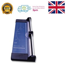 A3 Rotary Paper Trimmer –