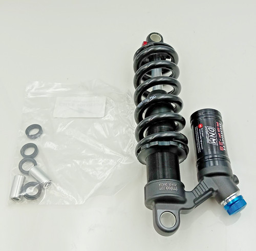 Kke rear shock - kke,