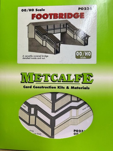 Metcalfe po236 scale - po236,