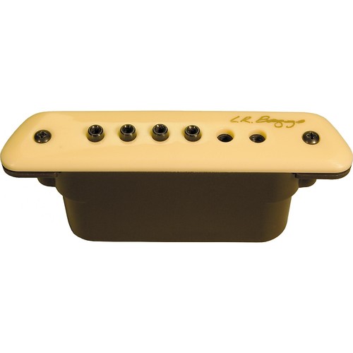 Baggs soundhole pickup - lr,