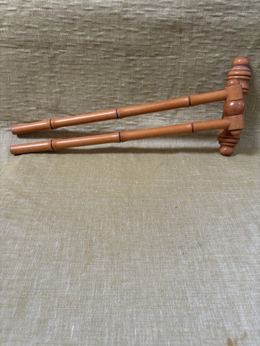 Vintage french faux bamboo - vintage,