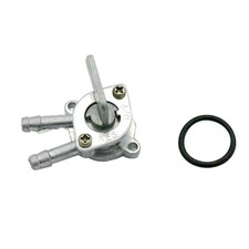 GAS SWITCH FUEL VALVE PETCOCK