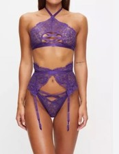 Ann Summers -LYRA - 3PC -