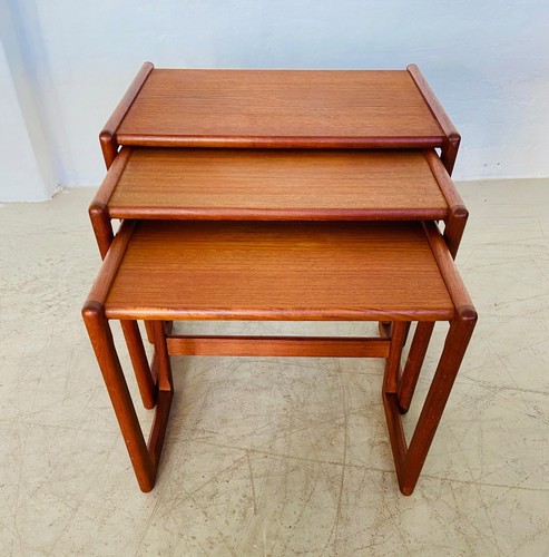 Kai kristiansen mid century - mid,