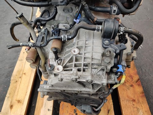 Honda accord mk7 - mk7, cvt