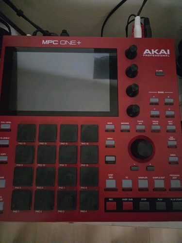 Akai mpc one - akai,