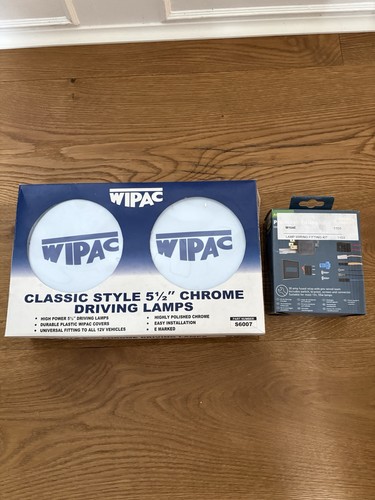 Wipac classic 5 - classic,