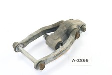 Kawasaki GTR 1400 ZGT40A Bj 2009 - shock absorber deflection lever A2866