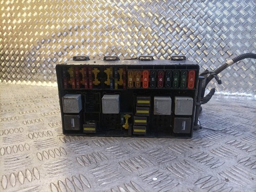 Ldv convoy minibus dohc - ldv,