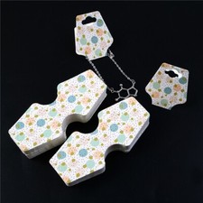 20 Necklace Bracelet Fashion