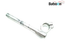 Clip On Right Suzuki GSX R 400