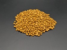Hand-Dipping Wax for Bottles Gold 1lb Pellets Great for Wax Seals and Bottles