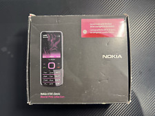 Nokia 6700 Illuvial Pink