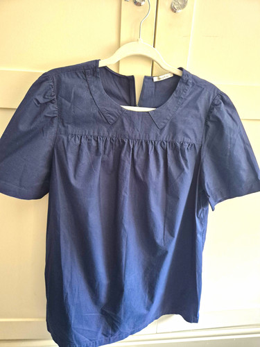 Bimba lola navy solid - &,