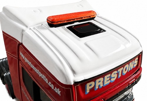 Truck light bars - light, x5