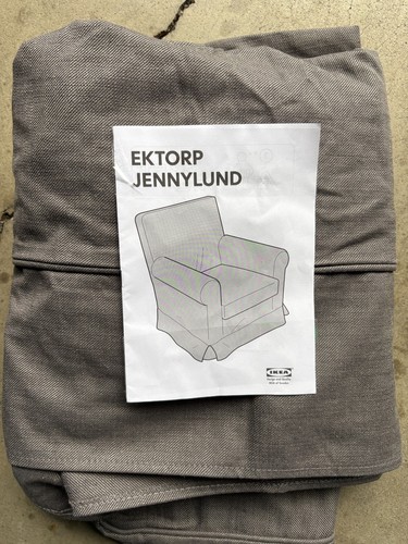 Ikea ektorp jennylund armchair - ektorp,
