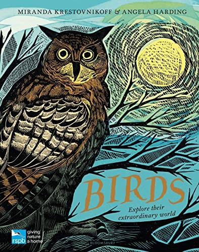 Rspb birds explore - rspb,