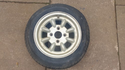 Classic mini minilite - classic,