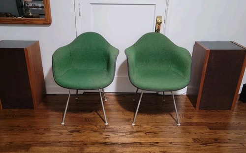 Herman miller fiberglass - miller,