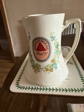 Bass & Co Pale Ale Water Jug