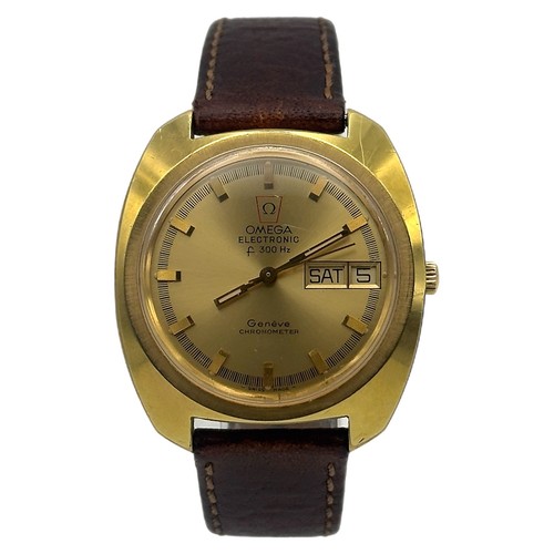 Omega 198 031 electronic - omega, 198.031