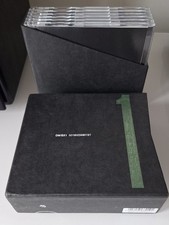 Depeche Mode - Singles Box Set