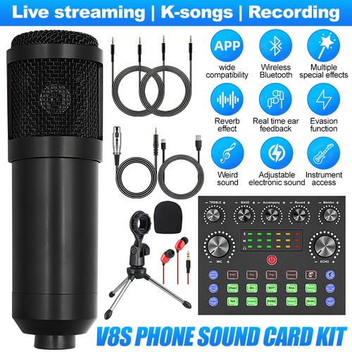 Studio usb condenser - studio,