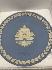 Wedgwood Blue Jasper Ware