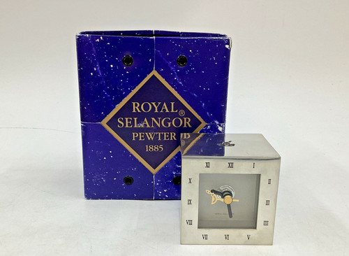 Royal selangor pewter childs - pewter,