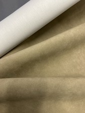 Parkertex Alcantara faux Suede