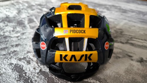 New kask valegro - new,
