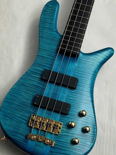 Warwick custom shop streamer - custom,