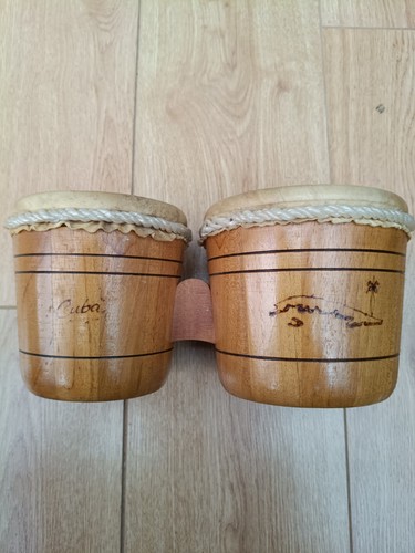 Djembe drum 15cm 13cm - djembe,