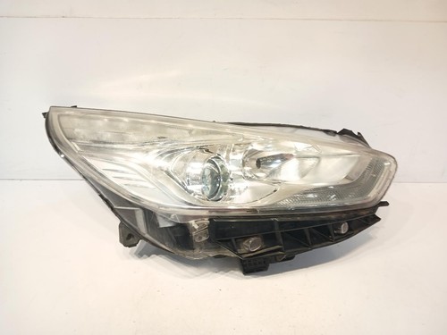 Ford galaxy headlamp right - ford,