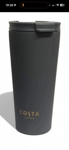 Costa coffee 16oz soft - costa,