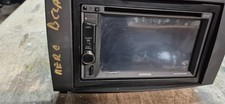 Used Kenwood Car Audio