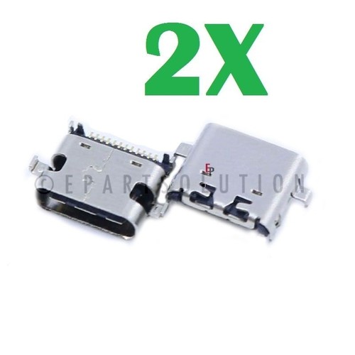 Zte axon a2017u usb - 2x,