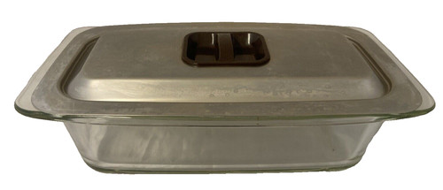 Hostess trolley glass dish - x,