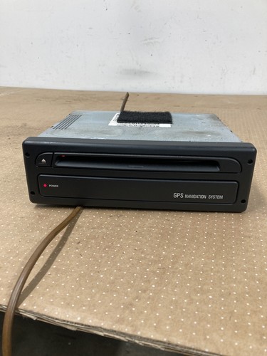 Bmw e53 gps - bmw,