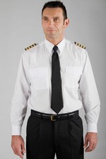 Pilots shirts AAC brand quality pilot shirt long sleeved