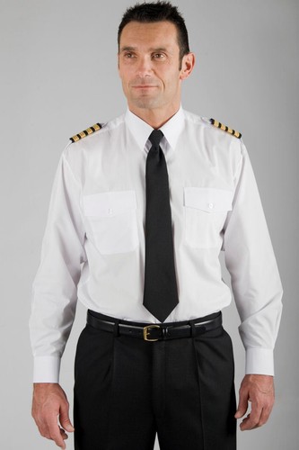 Pilots shirts aac - aac, brand
