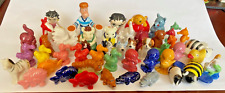 Wade   -  VARIOUS WHIMISIE FIGURES   - Select the one you want