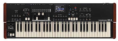 Hammond organ - organ, xk-4