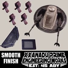 Star Wars Death Star Cardboard